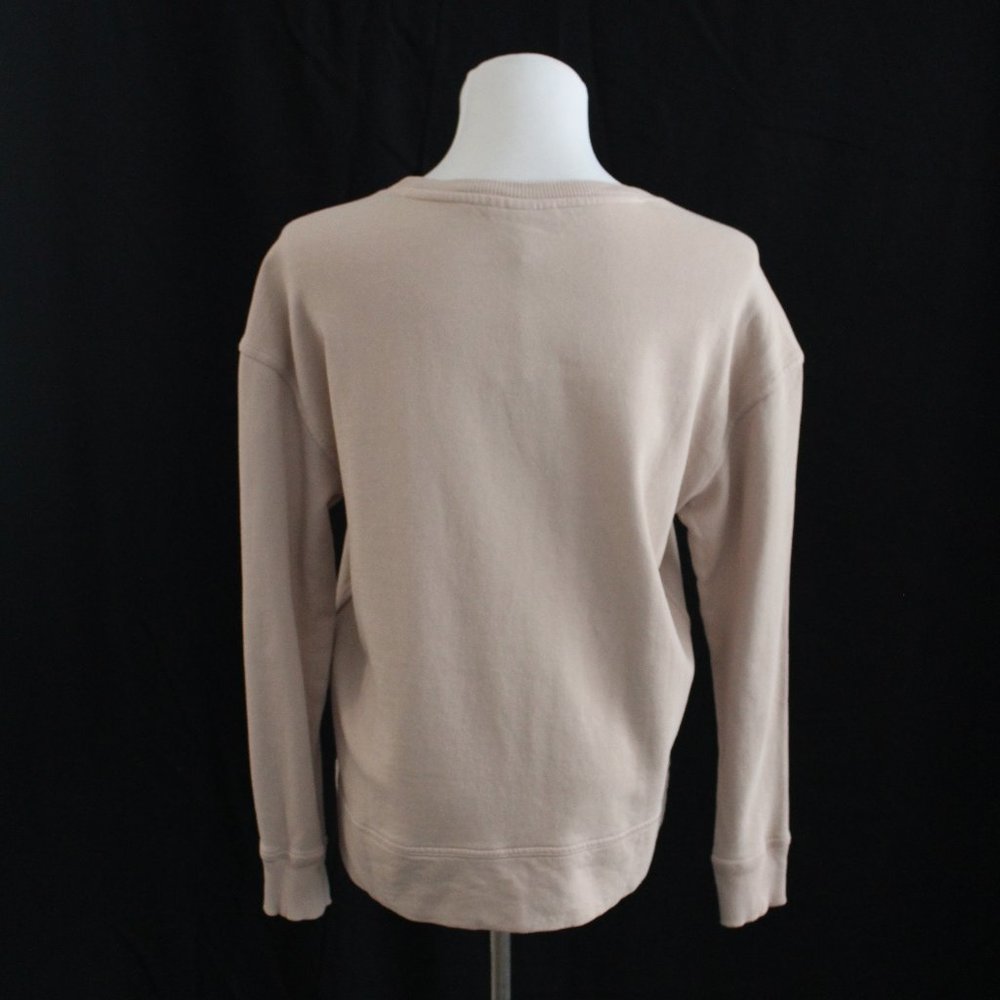 Nude Universal Thread Sweatshirt - Picture 2 of 5